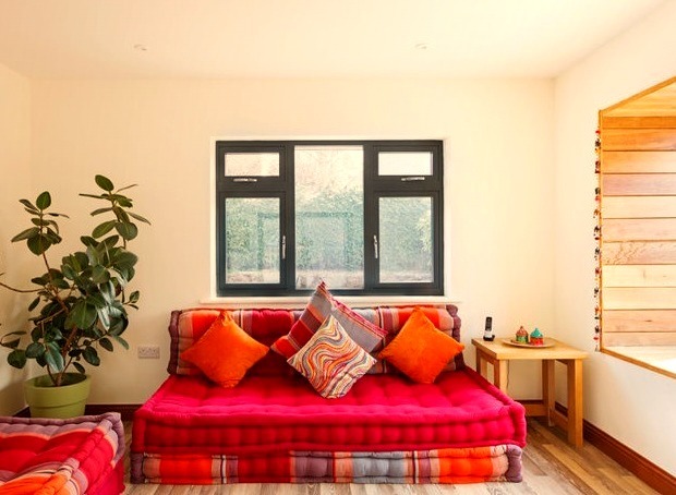Living Room (West Midlands)