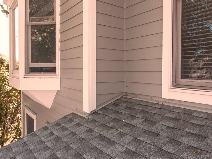 Shingles Roofing (Chicago)